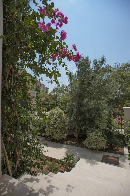 Apartments Villa Simonovic Petrovac Exterior foto